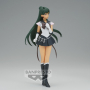 Pretty Guardian Sailor Moon Eternal The Movie - Figurine Super Sailor Pluto Glitter & Glamours