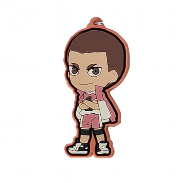 Haikyuu!! - Rubber Strap Nobuyuki Kai