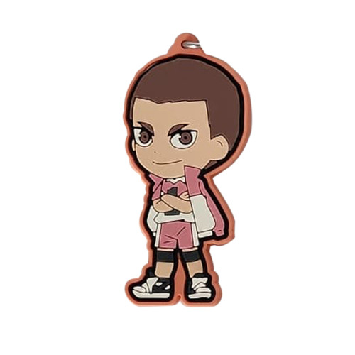 Haikyuu!! - Rubber Strap Nobuyuki Kai