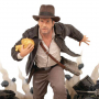 Indiana Jones - Figurine Henry Walton Jones Jr. Indiana Jones Raiders Gallery Escape