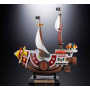 One Piece - Maquette Réplique Thousand Sunny Chogokin