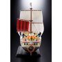 One Piece - Maquette Réplique Thousand Sunny Chogokin