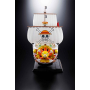 One Piece - Maquette Réplique Thousand Sunny Chogokin