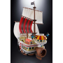 One Piece - Maquette Réplique Thousand Sunny Chogokin