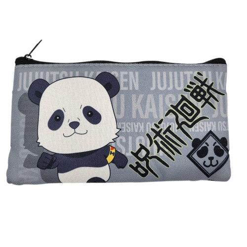 Jujutsu Kaisen - Pochette De Rangement Panda