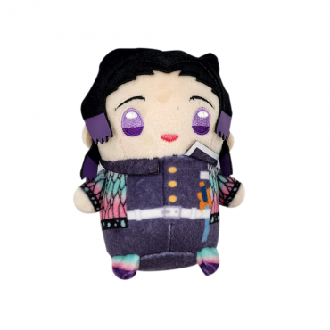 Demon Slayer Kimetsu No Yaiba - Peluche Shinobu Kocho