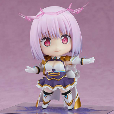 Gridman Universe - Figurine Akane Shinjo Nendoroid