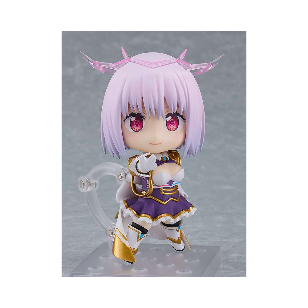 Gridman Universe - Figurine Akane Shinjo Nendoroid