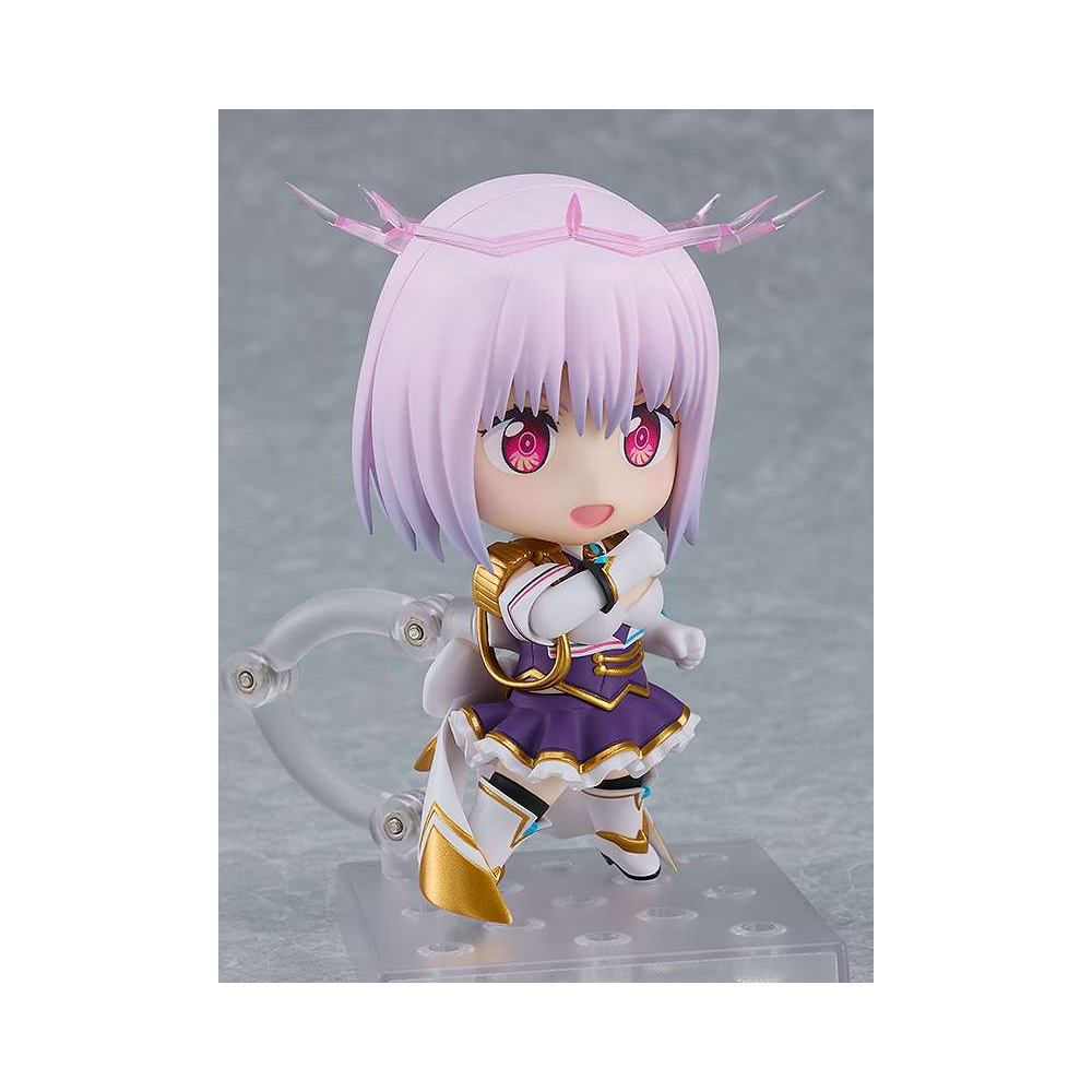 Gridman Universe - Figurine Akane Shinjo Nendoroid