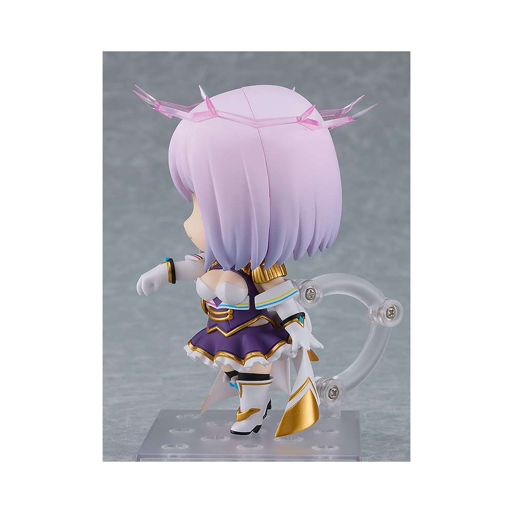 Gridman Universe - Figurine Akane Shinjo Nendoroid