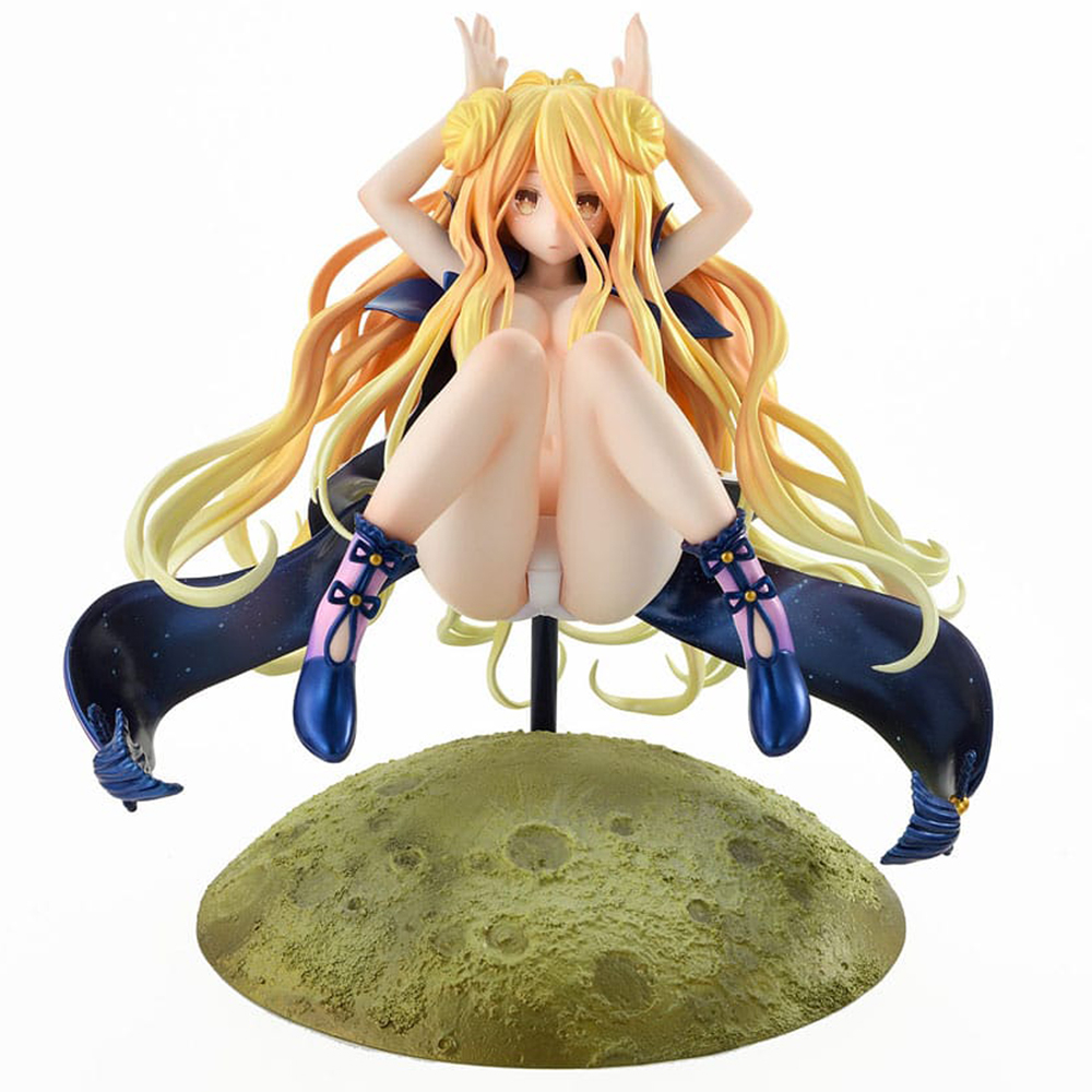 Date A Live - Figurine Mukuro Hoshimiya 1/7