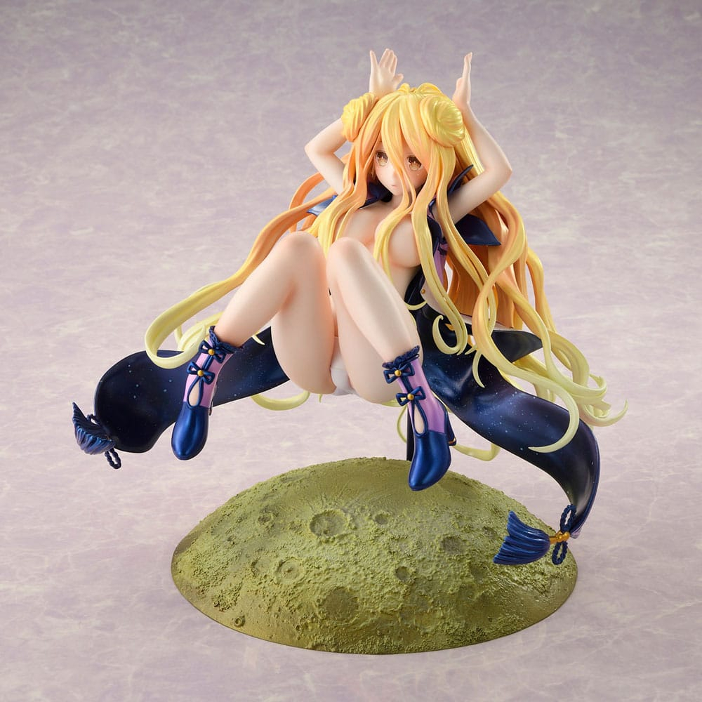 Date A Live - Figurine Mukuro Hoshimiya 1/7