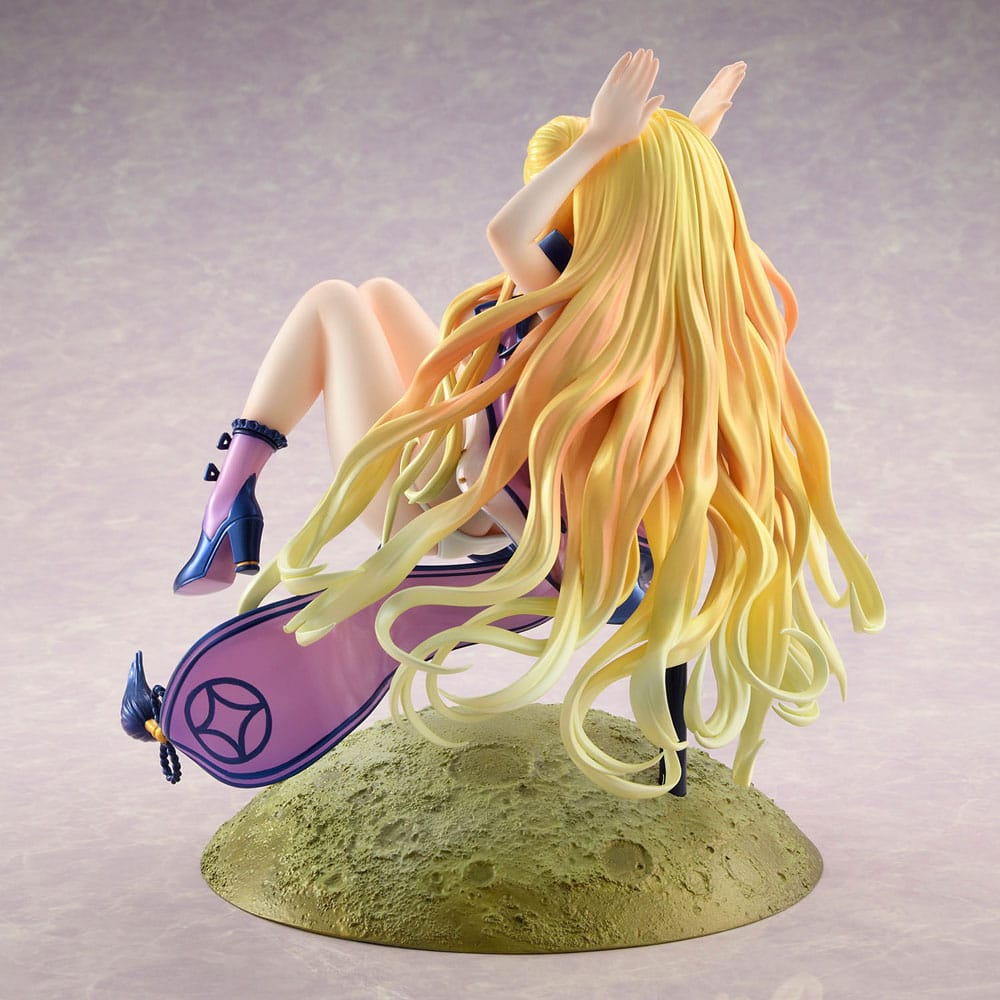 Date A Live - Figurine Mukuro Hoshimiya 1/7