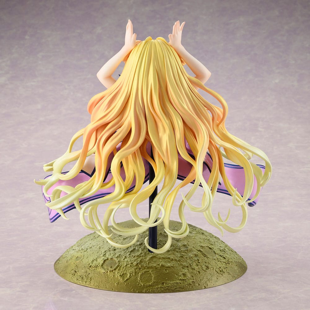 Date A Live - Figurine Mukuro Hoshimiya 1/7