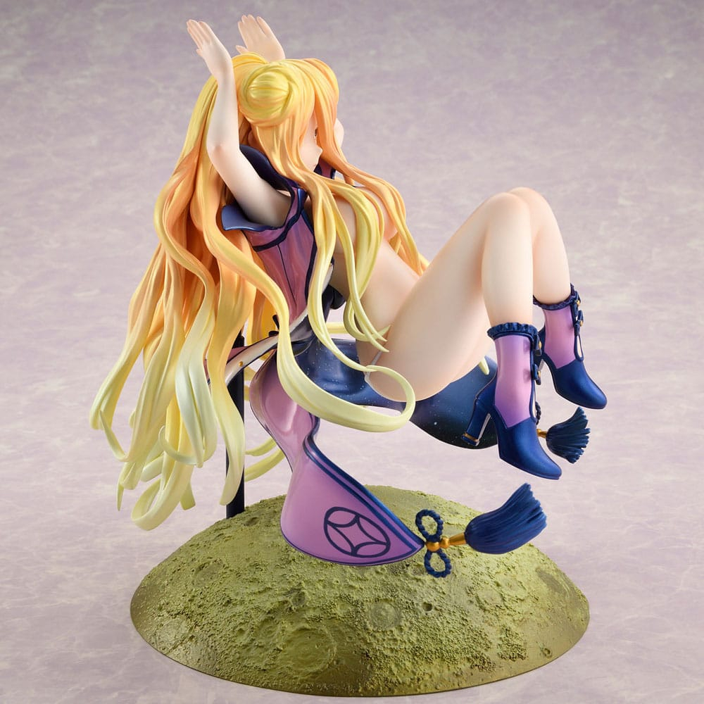 Date A Live - Figurine Mukuro Hoshimiya 1/7