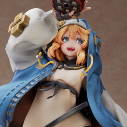 Guilty Gear Strive - Figurine Bridget Spiritale 1/7