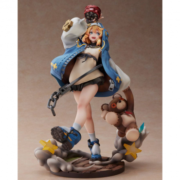 Guilty Gear Strive - Figurine Bridget Spiritale 1/7