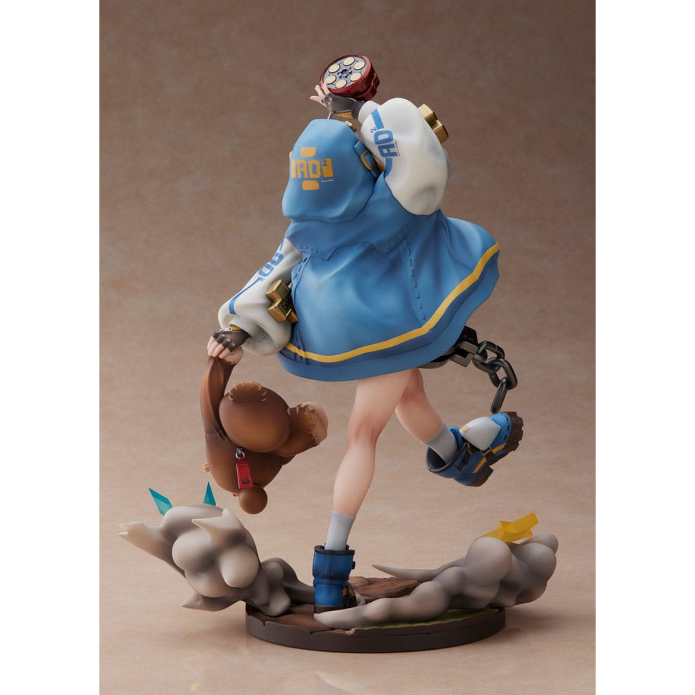 Guilty Gear Strive - Figurine Bridget Spiritale 1/7