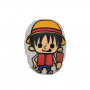 One Piece - Peluche Monkey D. Luffy