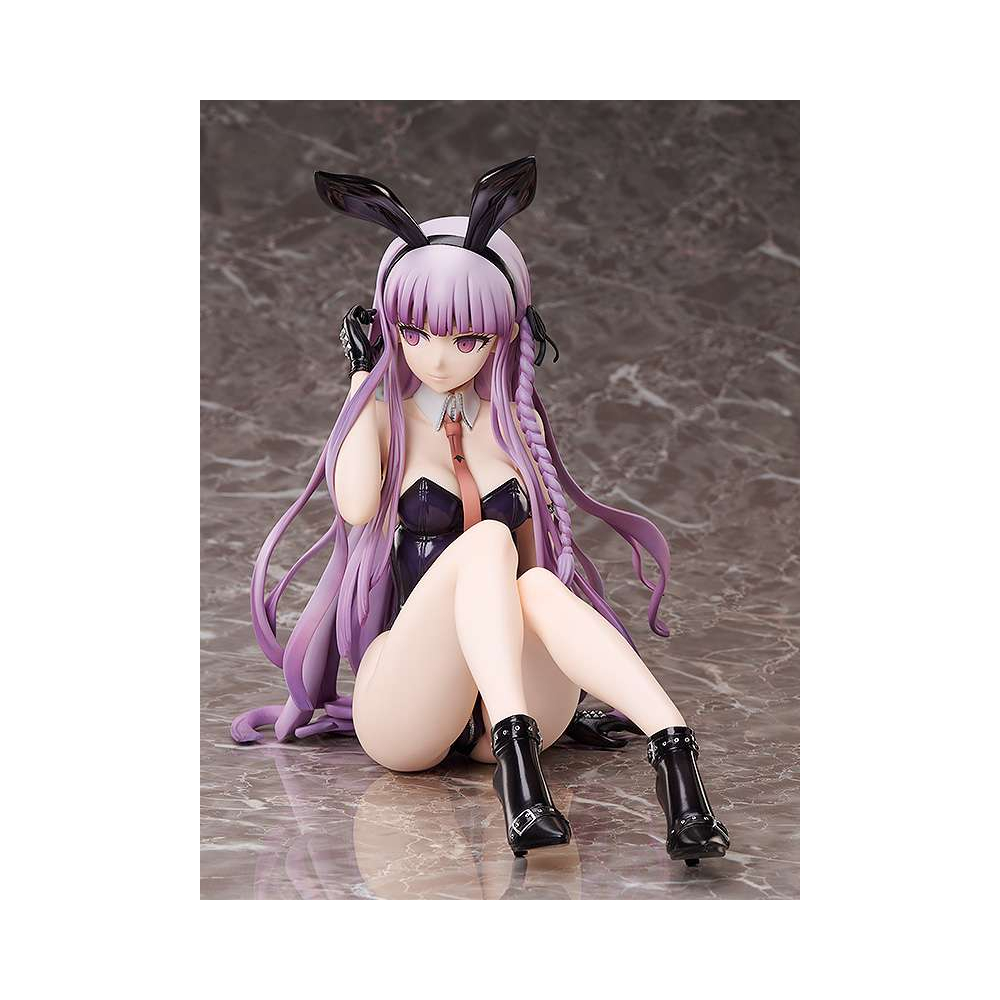 Danganronpa - Figurine Kyoko Kirigiri Bare Leg Bunny St