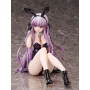 Danganronpa - Figurine Kyoko Kirigiri Bare Leg Bunny St