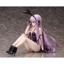 Danganronpa - Figurine Kyoko Kirigiri Bare Leg Bunny St