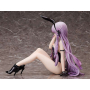 Danganronpa - Figurine Kyoko Kirigiri Bare Leg Bunny St