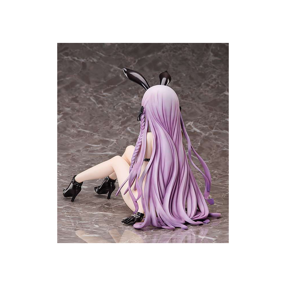 Danganronpa - Figurine Kyoko Kirigiri Bare Leg Bunny St