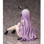 Danganronpa - Figurine Kyoko Kirigiri Bare Leg Bunny St