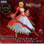 Fate Extella - Figurine Saber Extra Sega Prize