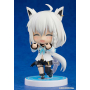 Hololive Production - Figurine Shirakami Fubuki Nendoroid Rerun