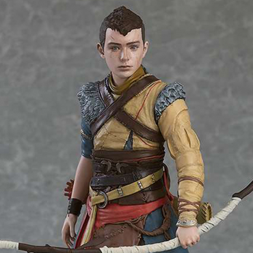 God Of War Ragnarock - Figurine Atreus Pop Up Parade