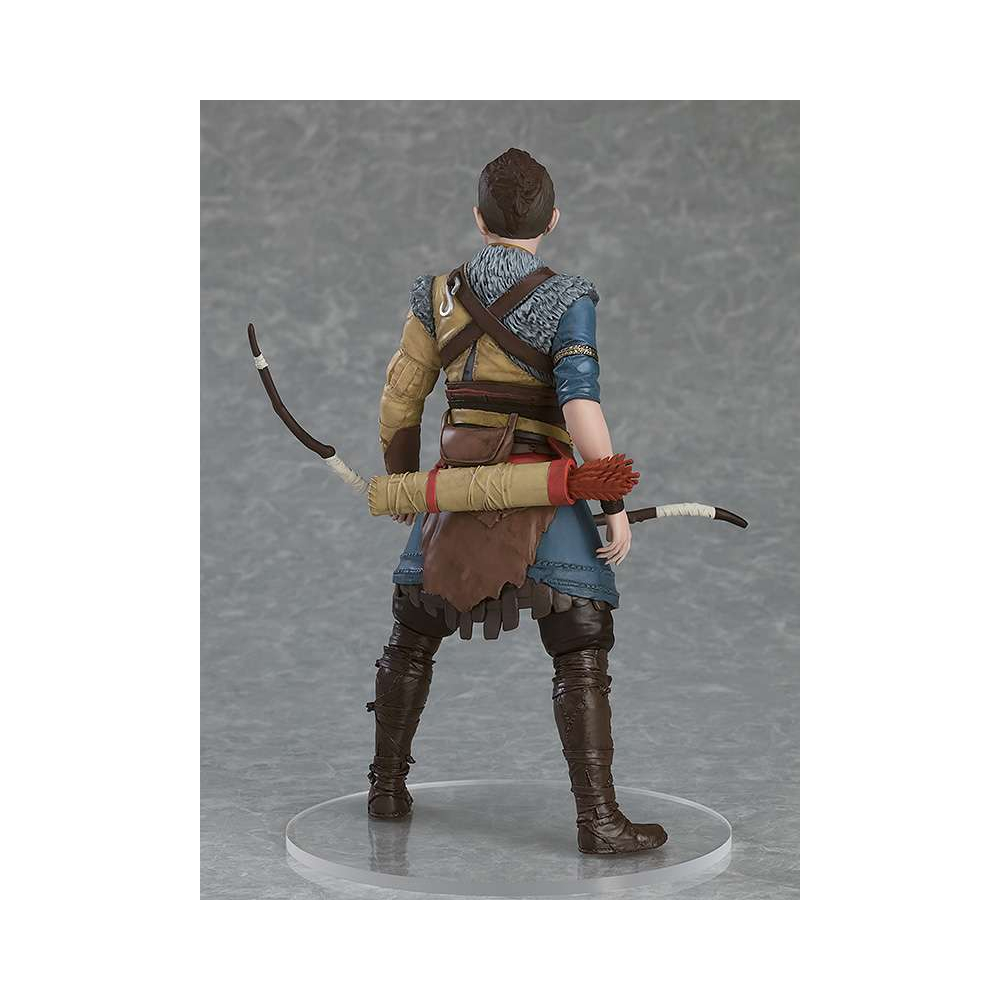 God Of War Ragnarock - Figurine Atreus Pop Up Parade