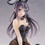 Rascal Does Not Dream Of Bunny Girl Senpai - Figurine Mai Sakurajima AMP+ Bunny Ver.