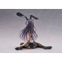 Rascal Does Not Dream Of Bunny Girl Senpai - Figurine Mai Sakurajima AMP+ Bunny Ver.