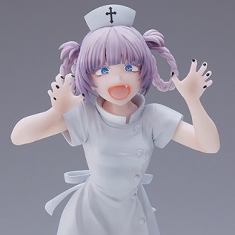 Call Of The Night - Figurine Nazuna Nanakusa Nurse Uniform Ver.