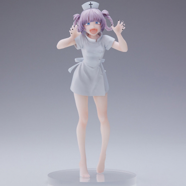 Call Of The Night - Figurine Nazuna Nanakusa Nurse Uniform Ver.