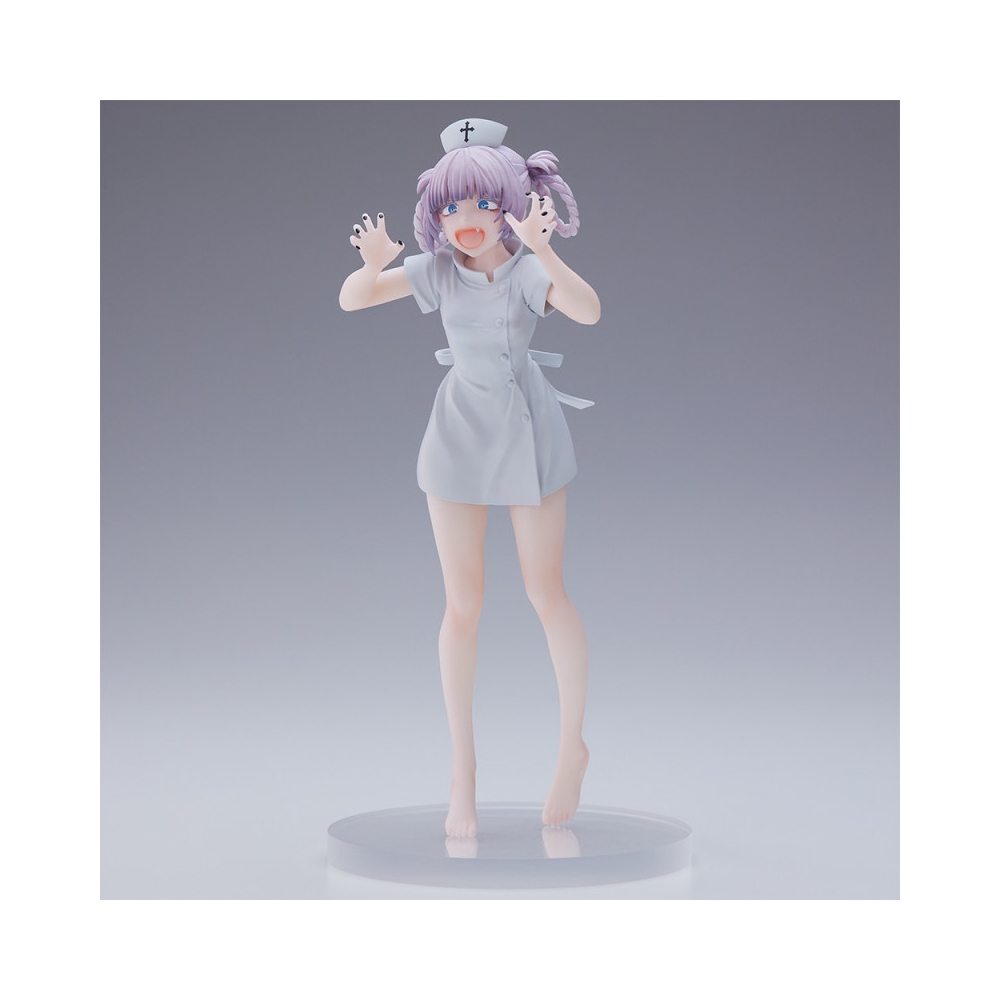 Call Of The Night - Figurine Nazuna Nanakusa Nurse Uniform Ver.