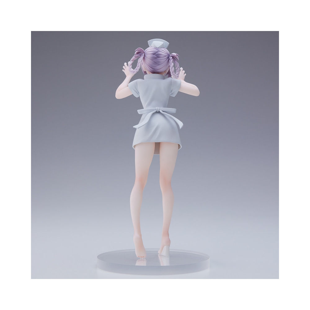 Call Of The Night - Figurine Nazuna Nanakusa Nurse Uniform Ver.