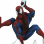 Marvel Spider-Man - Figurine Spider-Man 90's Diorama Gallery