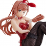 The Idolmaster Shiny Colors - Figurine Natsuha Arisugawa Espresto Fascination And Stockings