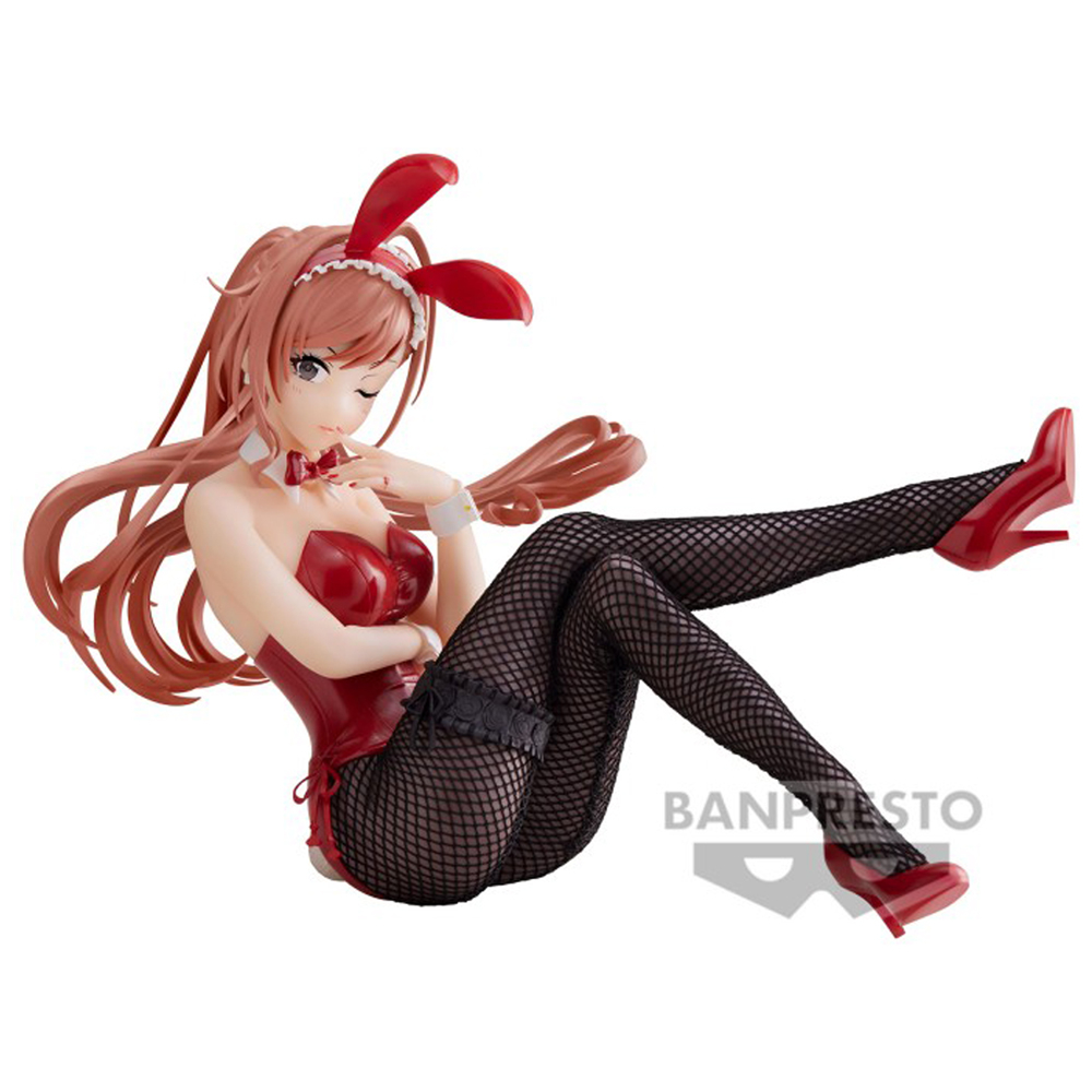 The Idolmaster Shiny Colors - Figurine Natsuha Arisugawa Espresto Fascination And Stockings