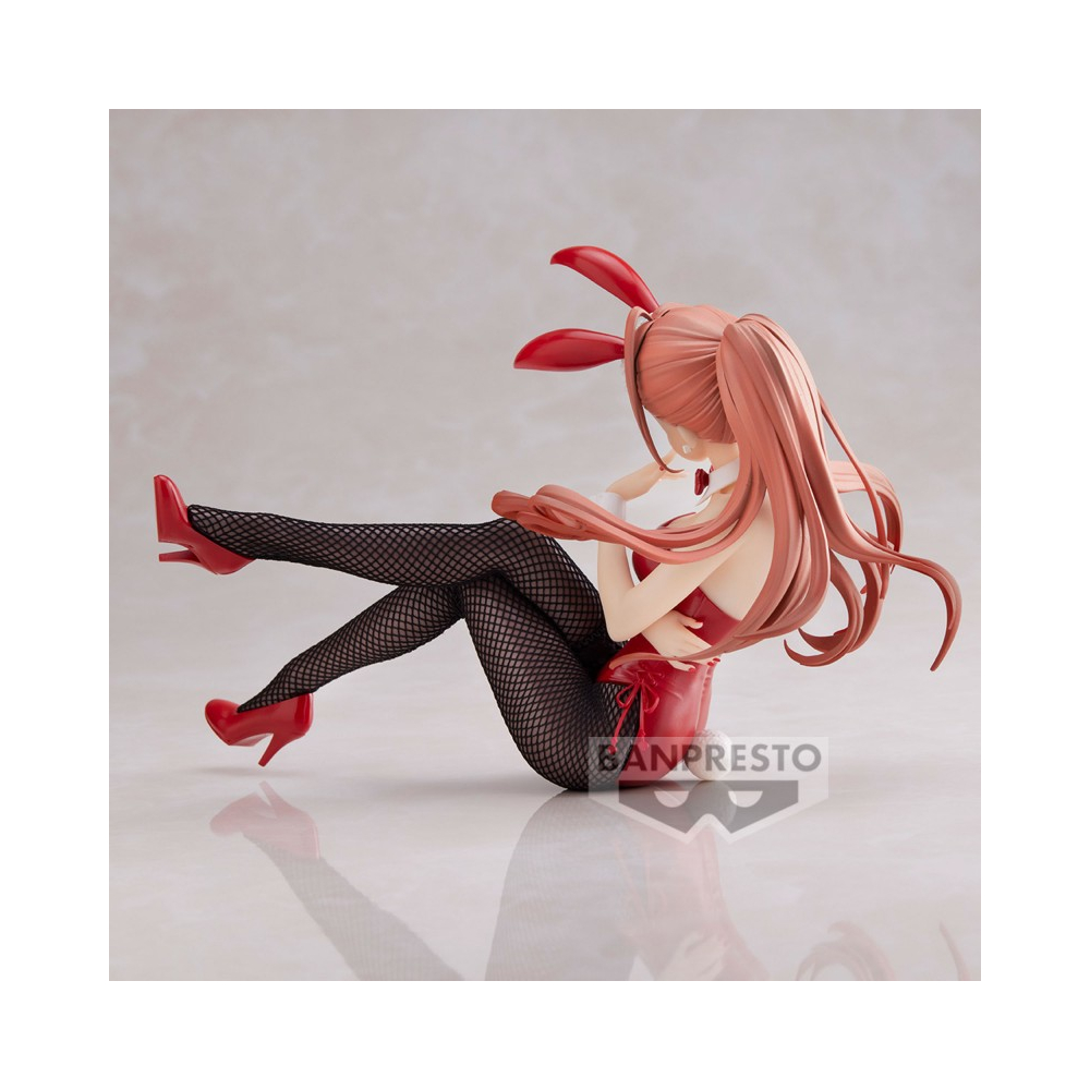 The Idolmaster Shiny Colors - Figurine Natsuha Arisugawa Espresto Fascination And Stockings