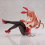 The Idolmaster Shiny Colors - Figurine Natsuha Arisugawa Espresto Fascination And Stockings