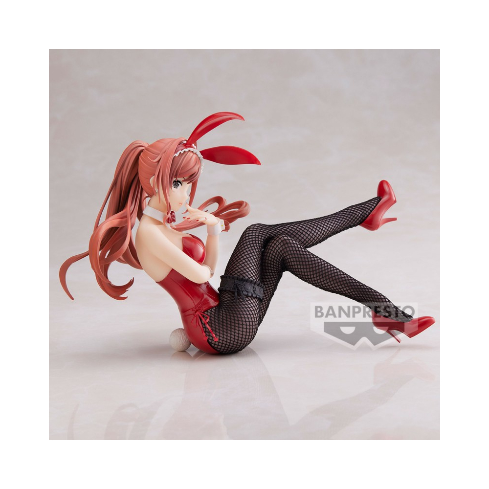 The Idolmaster Shiny Colors - Figurine Natsuha Arisugawa Espresto Fascination And Stockings