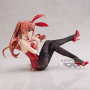 The Idolmaster Shiny Colors - Figurine Natsuha Arisugawa Espresto Fascination And Stockings