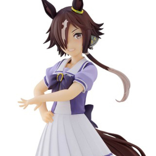 Umamusume Pretty Derby - Figurine Vodka