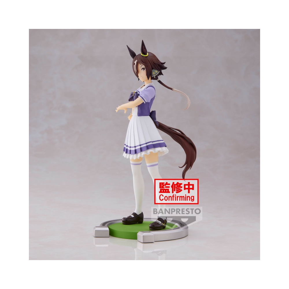 Umamusume Pretty Derby - Figurine Vodka