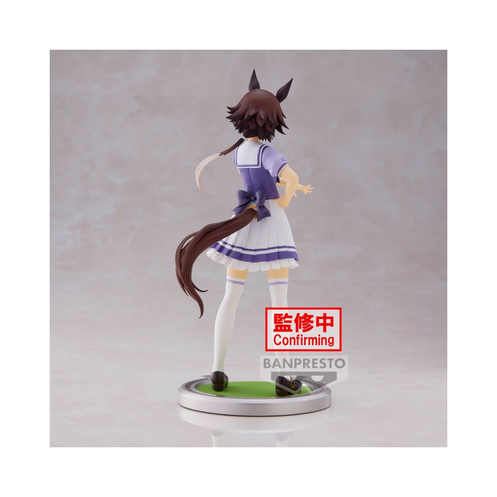 Umamusume Pretty Derby - Figurine Vodka