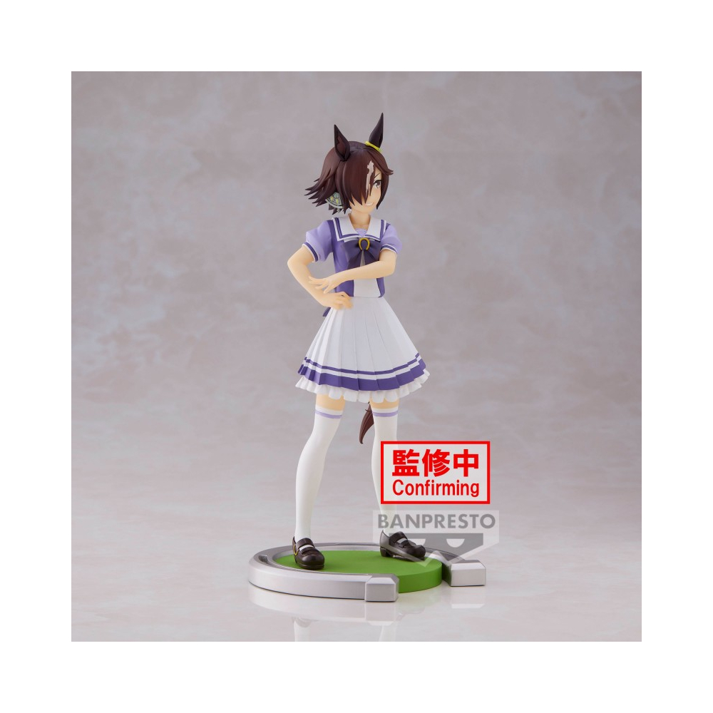 Umamusume Pretty Derby - Figurine Vodka